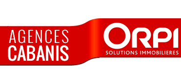 Logo Orpi Cabanis